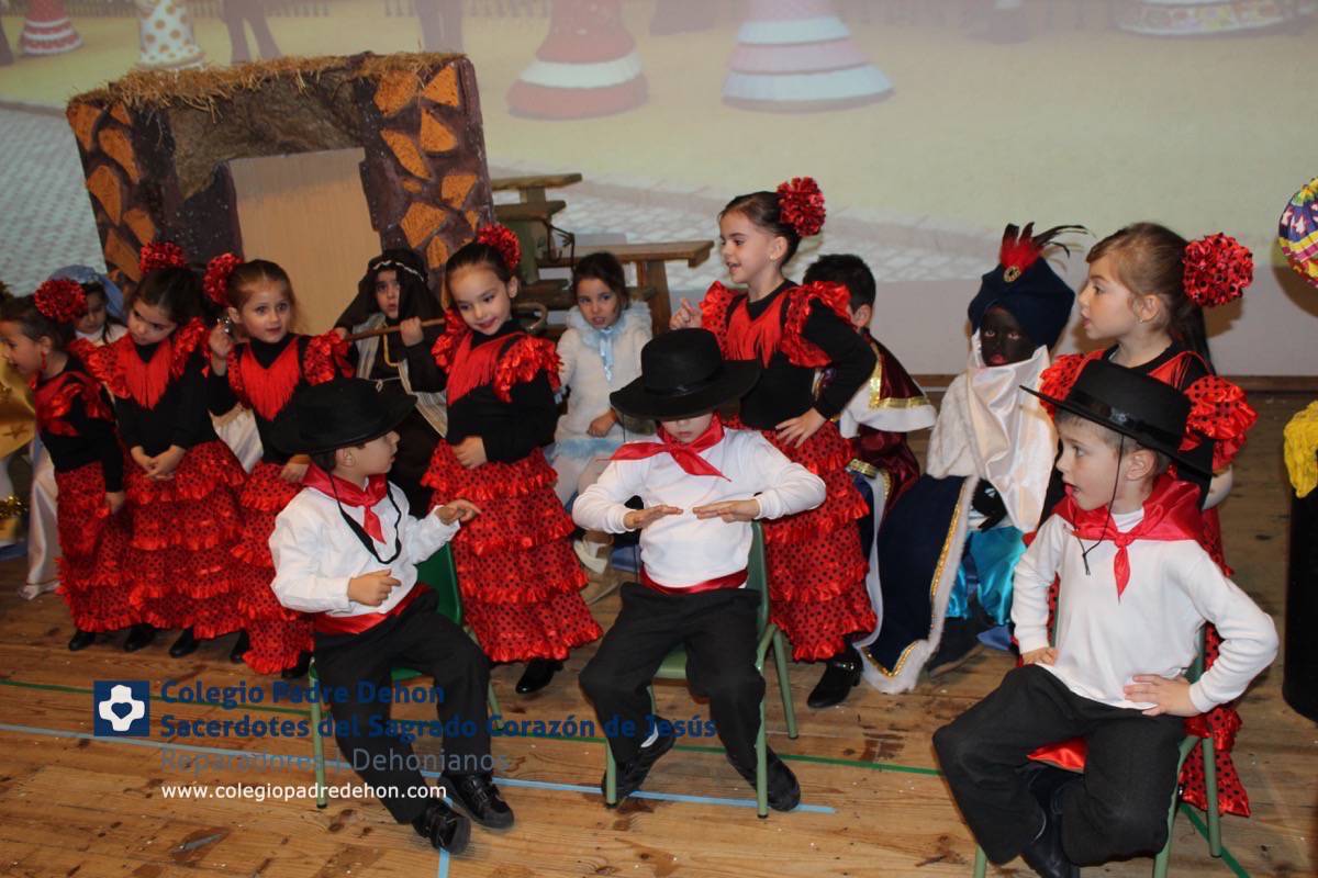 2014 12 18 2º INFANTIL FESTIVAL NAVIDAD  (115)